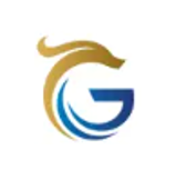 Qingdao Port logo.