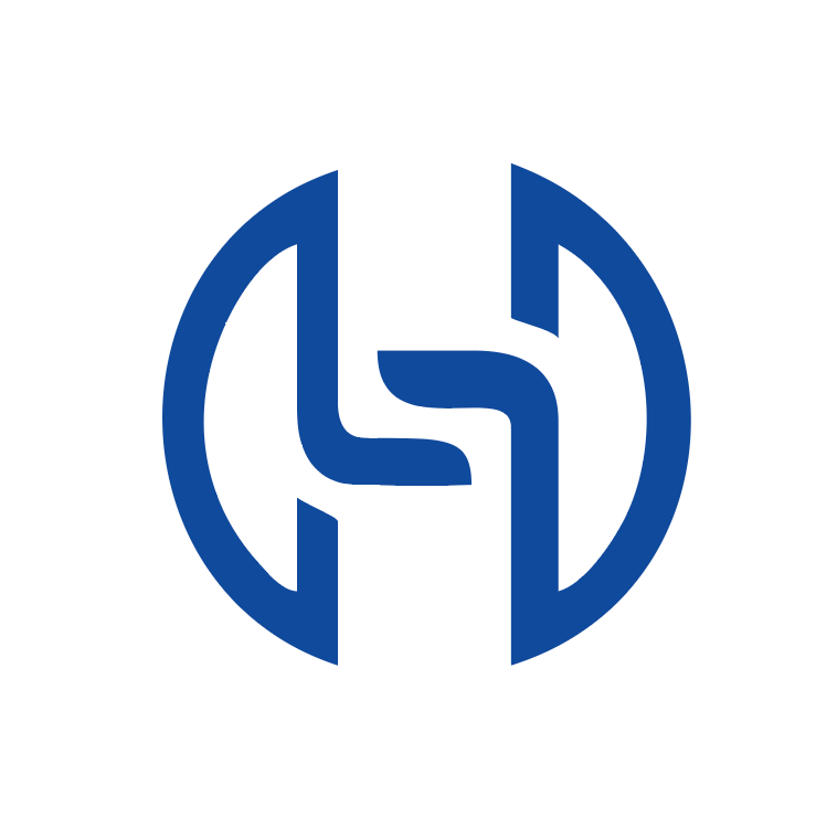 HLS logo.